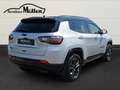 Jeep Compass 80th Anniversary Plug-In Hybrid 4WD 1.3 +AHK+ACC+N Silber - thumbnail 4
