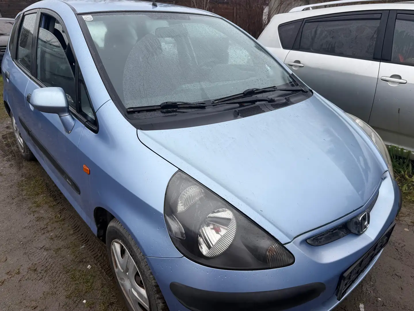 Honda Jazz Jazz 1,4 ES ES Klima Euro 4 - 1