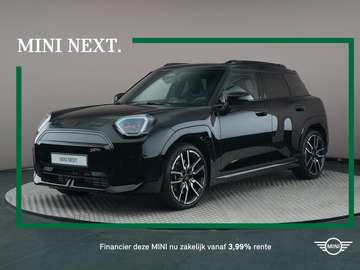 E John Cooper Works M 42.5 kWh