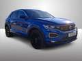 Volkswagen T-Roc 1.5 TSI SPORT R-LINE+LED+ACC+SHZ Bluetooth Blau - thumbnail 6