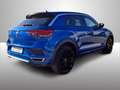 Volkswagen T-Roc 1.5 TSI SPORT R-LINE+LED+ACC+SHZ Bluetooth Blau - thumbnail 5
