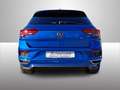 Volkswagen T-Roc 1.5 TSI SPORT R-LINE+LED+ACC+SHZ Bluetooth Blau - thumbnail 4