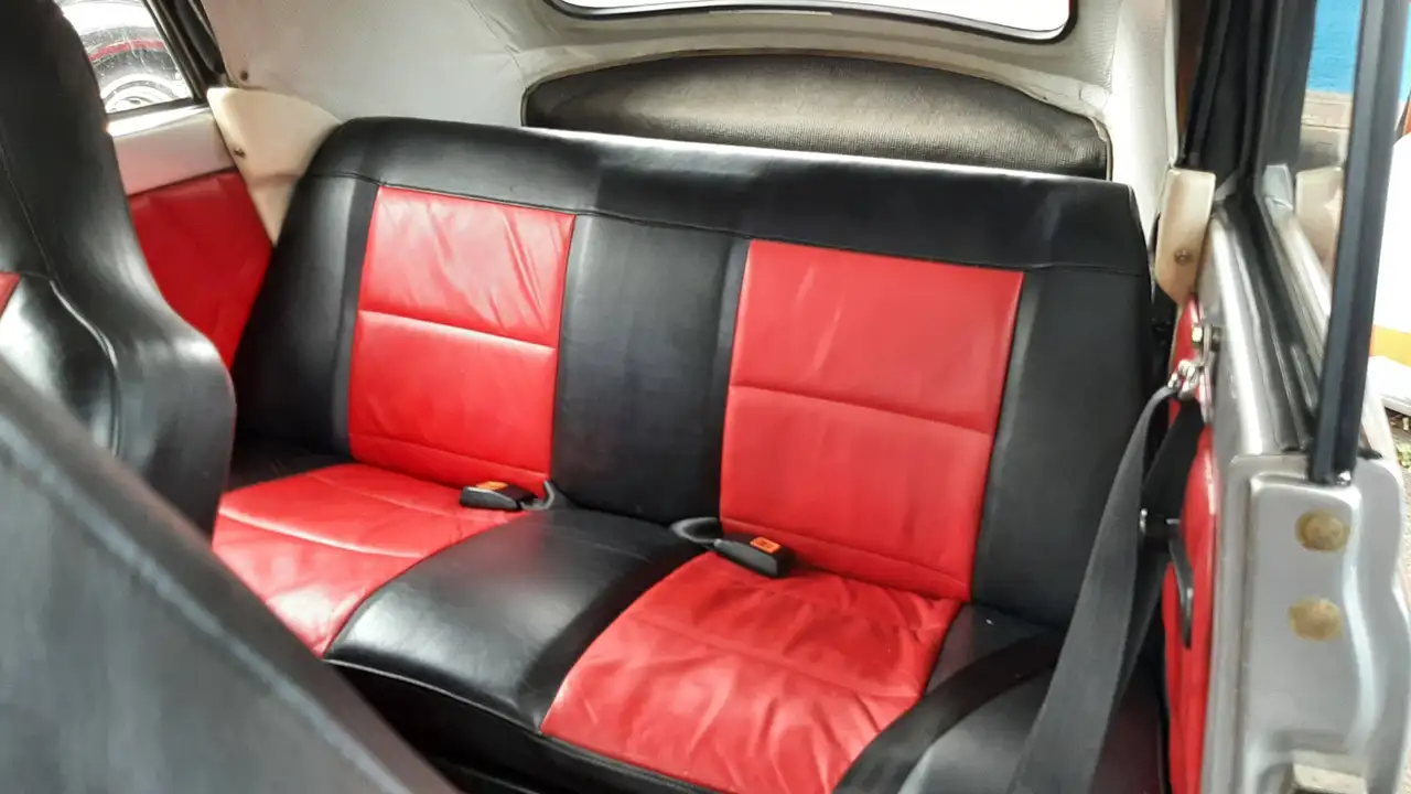 Volkswagen Käfer 1500 Cabriolet, foto 9