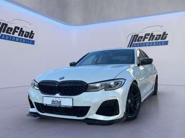 M340 i xDrive Lim. PERFORMANCE*SPORT-AGA*LASER*