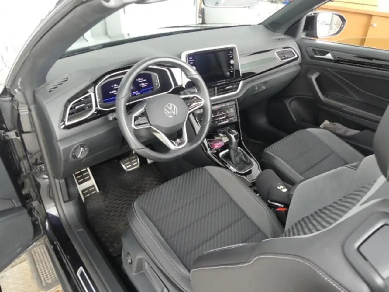 Volkswagen T-Roc, фото 4