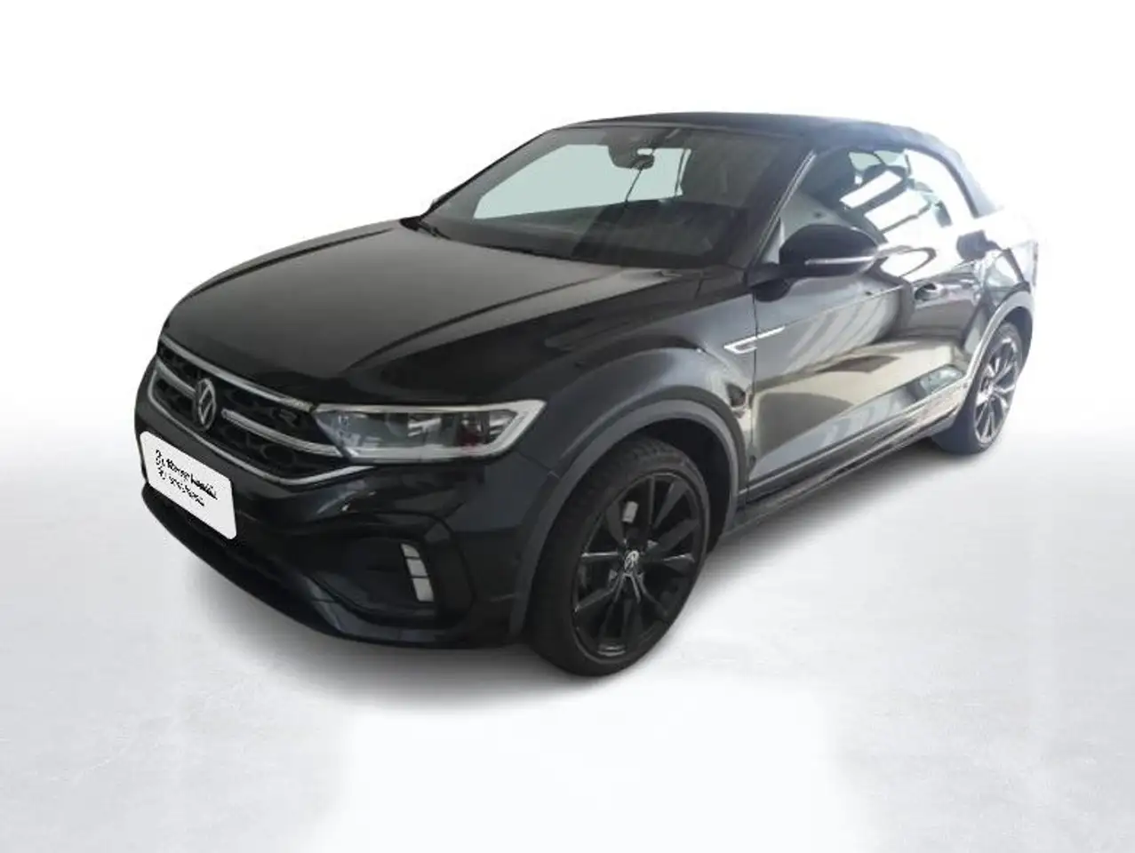 Volkswagen T-Roc, фото 2