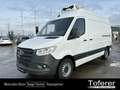 Mercedes-Benz Sprinter 315 CDI Standard Kühlausbau RFK Wit - thumbnail 1