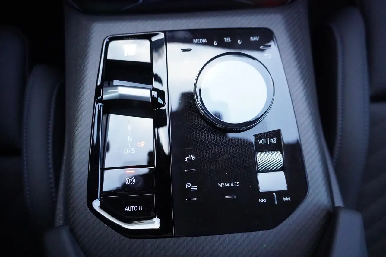 BMW X3 20 xDrive M Sport AHK 360Kamera ACC HeadUp eSitze 13