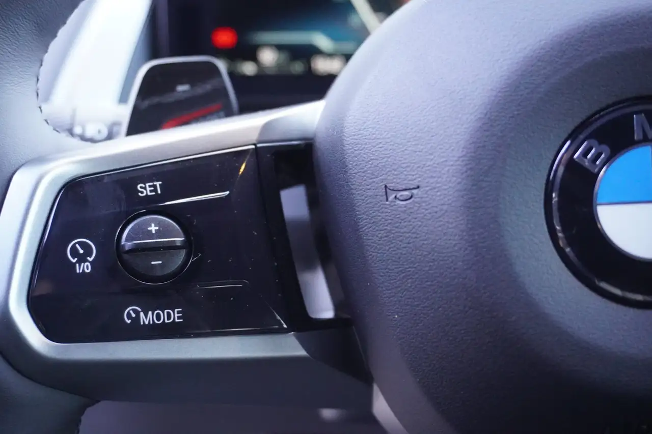 BMW X3 20 xDrive M Sport AHK 360Kamera ACC HeadUp eSitze 9