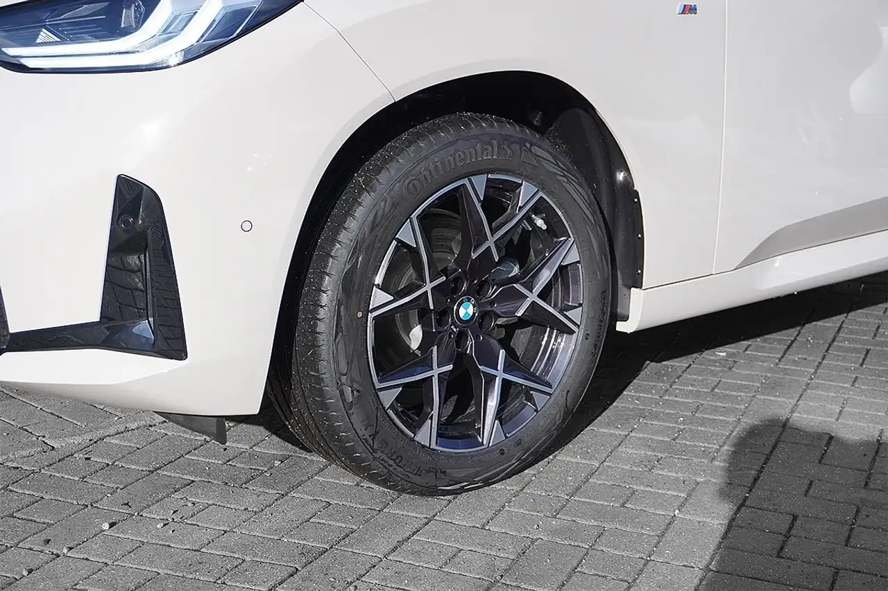 BMW X3 20 xDrive M Sport AHK 360Kamera ACC HeadUp eSitze 3