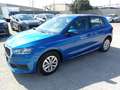 Skoda Fabia Fabia 1.0 mpi evo Monte Carlo 80cv Bleu - thumbnail 7