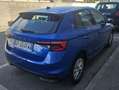 Skoda Fabia Fabia 1.0 mpi evo Monte Carlo 80cv Bleu - thumbnail 9