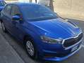 Skoda Fabia Fabia 1.0 mpi evo Monte Carlo 80cv Bleu - thumbnail 10