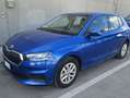 Skoda Fabia Fabia 1.0 mpi evo Monte Carlo 80cv Bleu - thumbnail 11