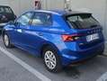 Skoda Fabia Fabia 1.0 mpi evo Monte Carlo 80cv Bleu - thumbnail 2