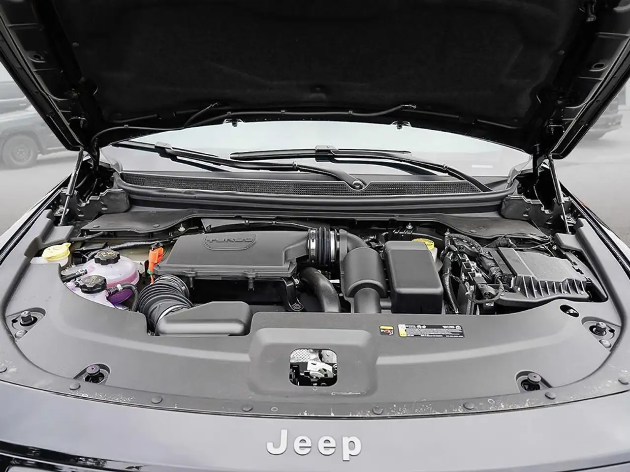Jeep Cherokee fotografie Jeep Cherokee