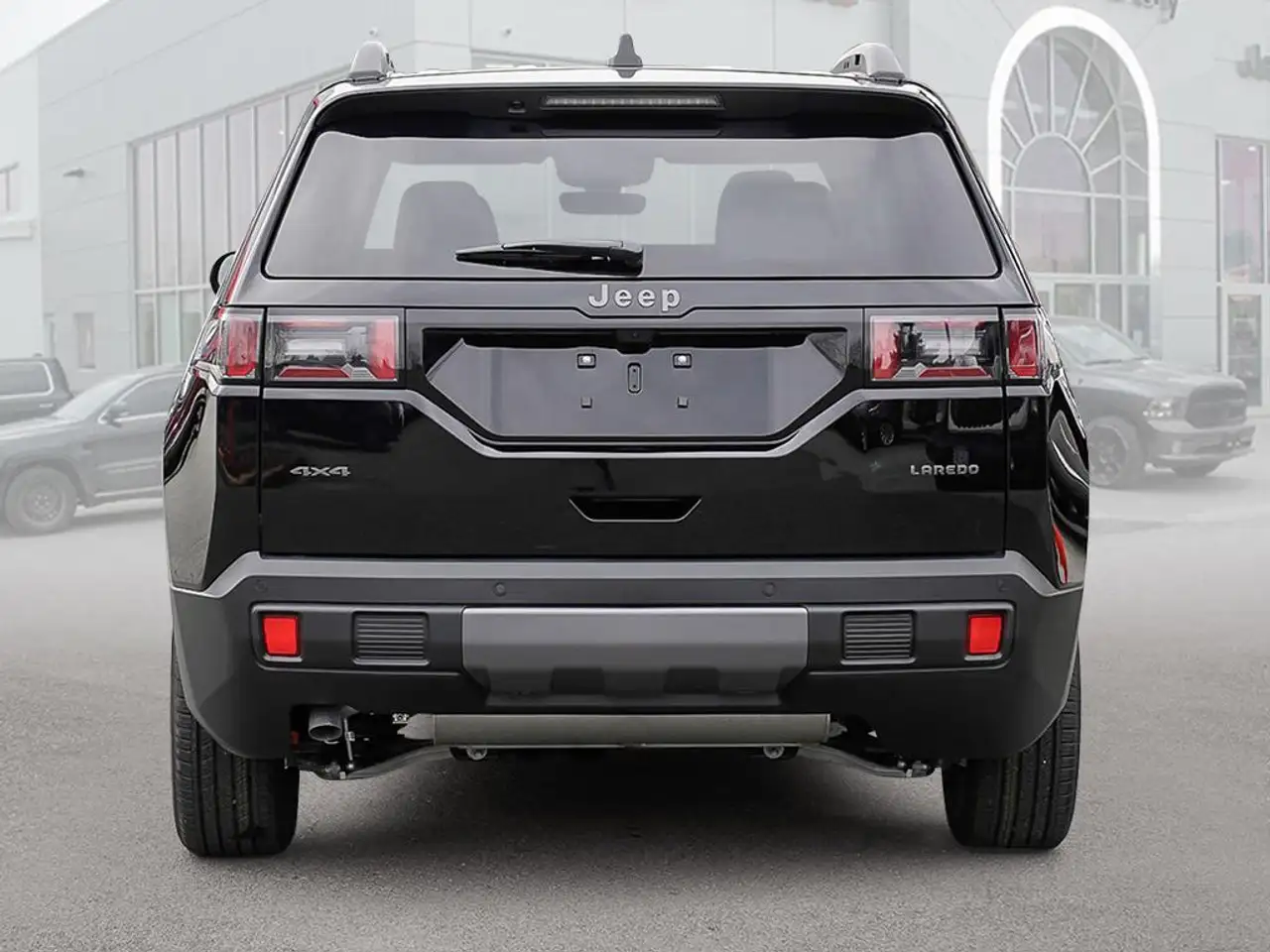 Jeep Cherokee fotografie Jeep Cherokee