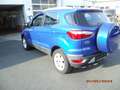 Ford EcoSport Titanium Blau - thumbnail 5
