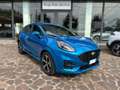Ford Puma Puma  1.0 ecoboost h ST-Line 125cv KM0 Blu/Azzurro - thumbnail 1