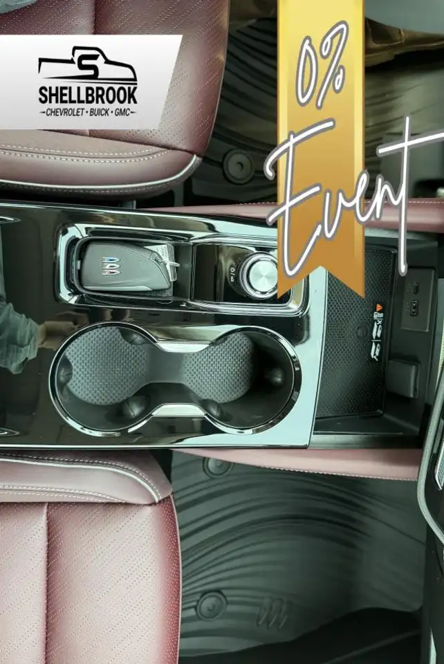 Buick Envision снимка Buick Envision