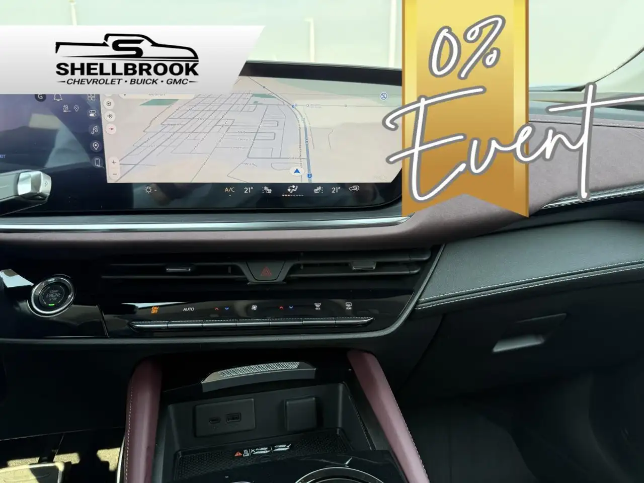 Buick Envision снимка Buick Envision