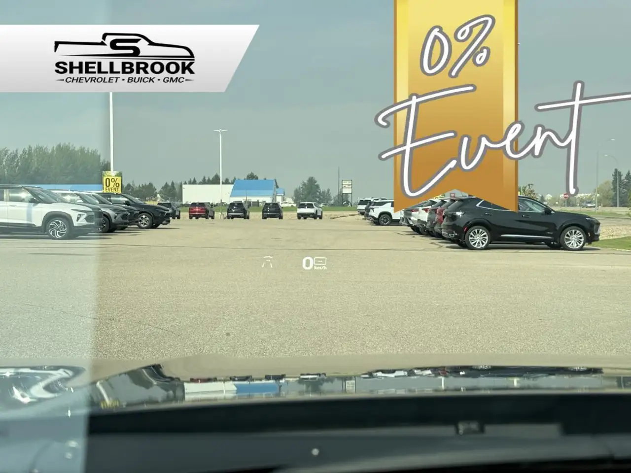 Buick Envision снимка Buick Envision