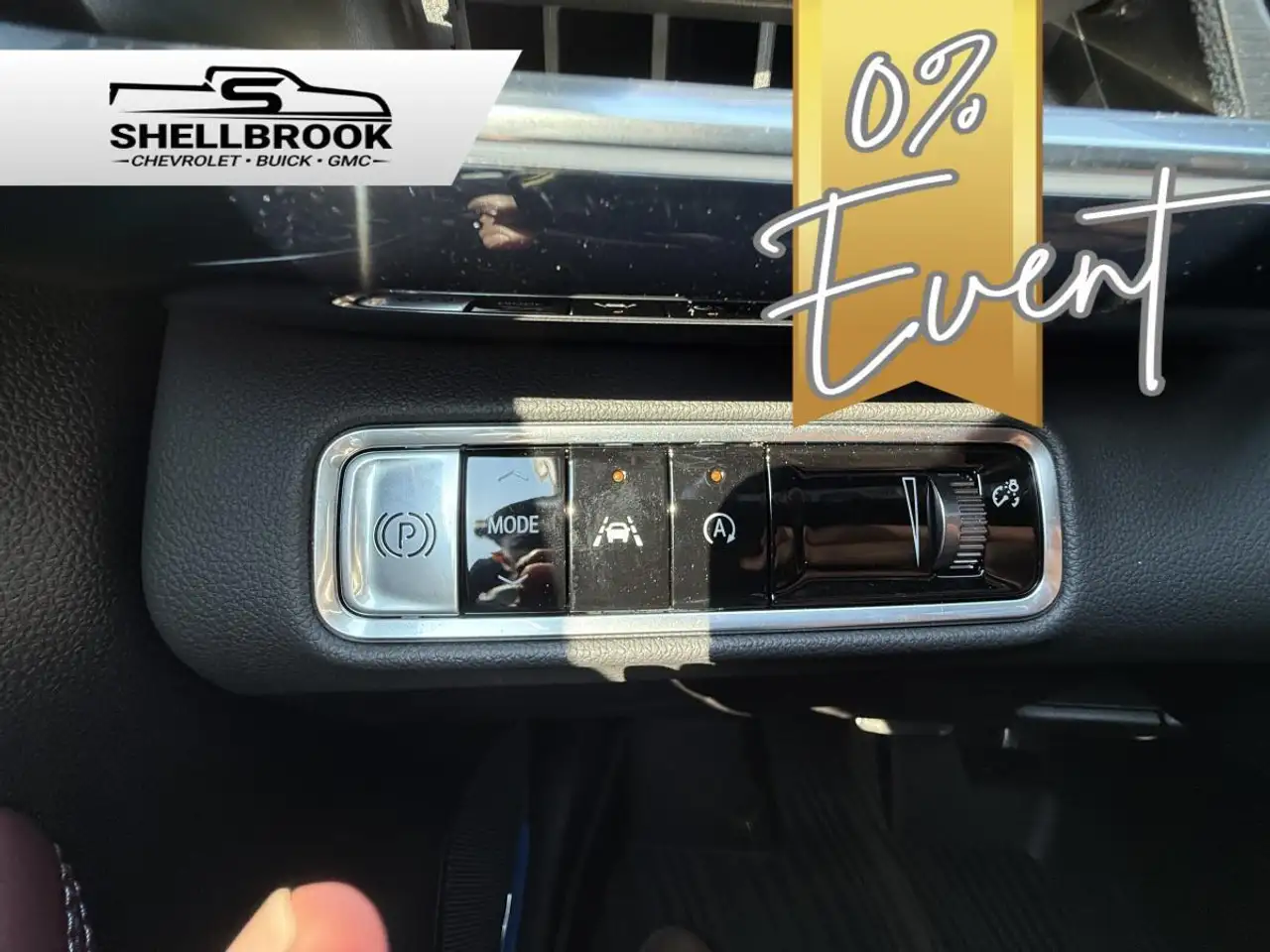 Buick Envision снимка Buick Envision