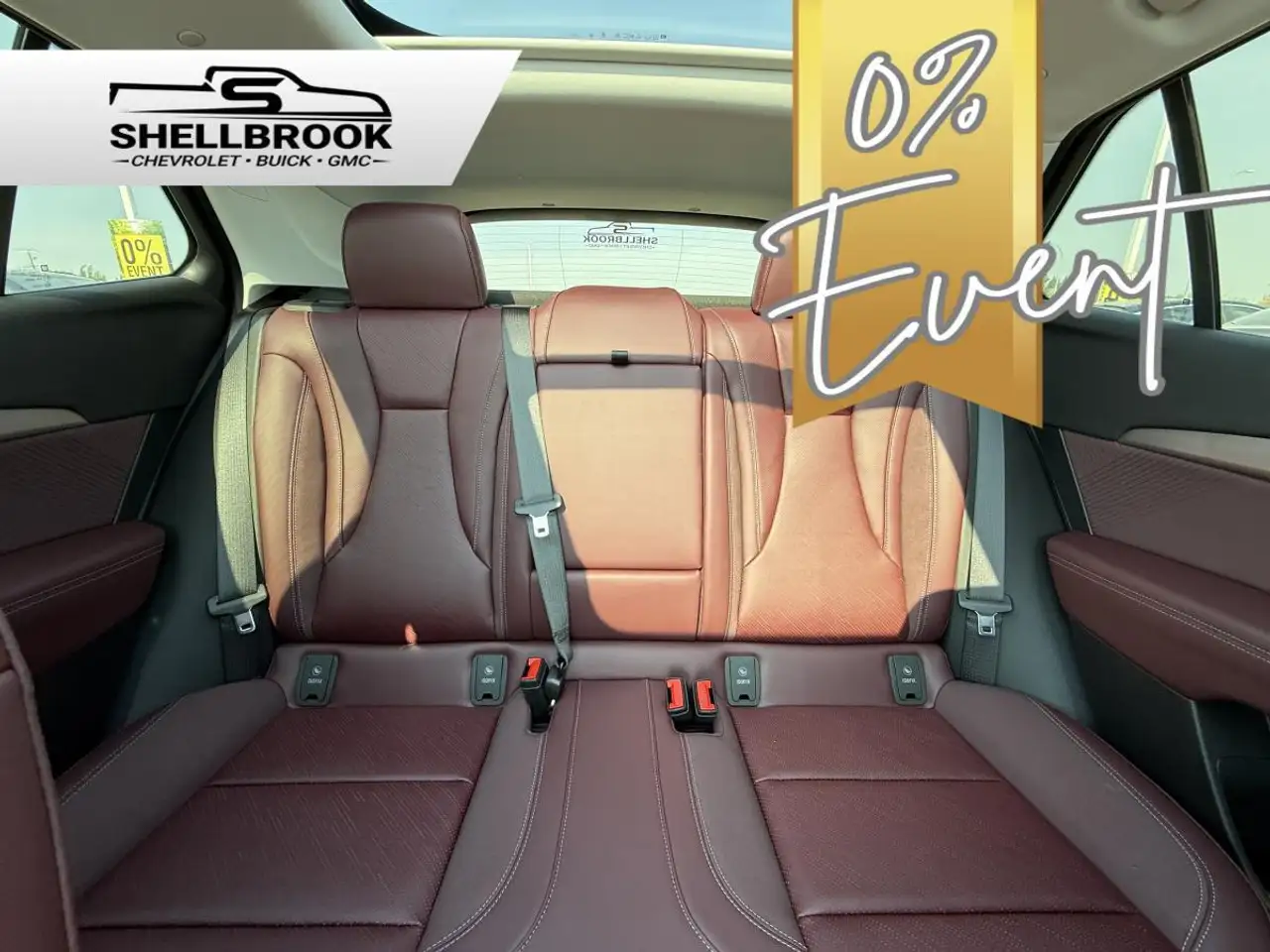 Buick Envision снимка Buick Envision