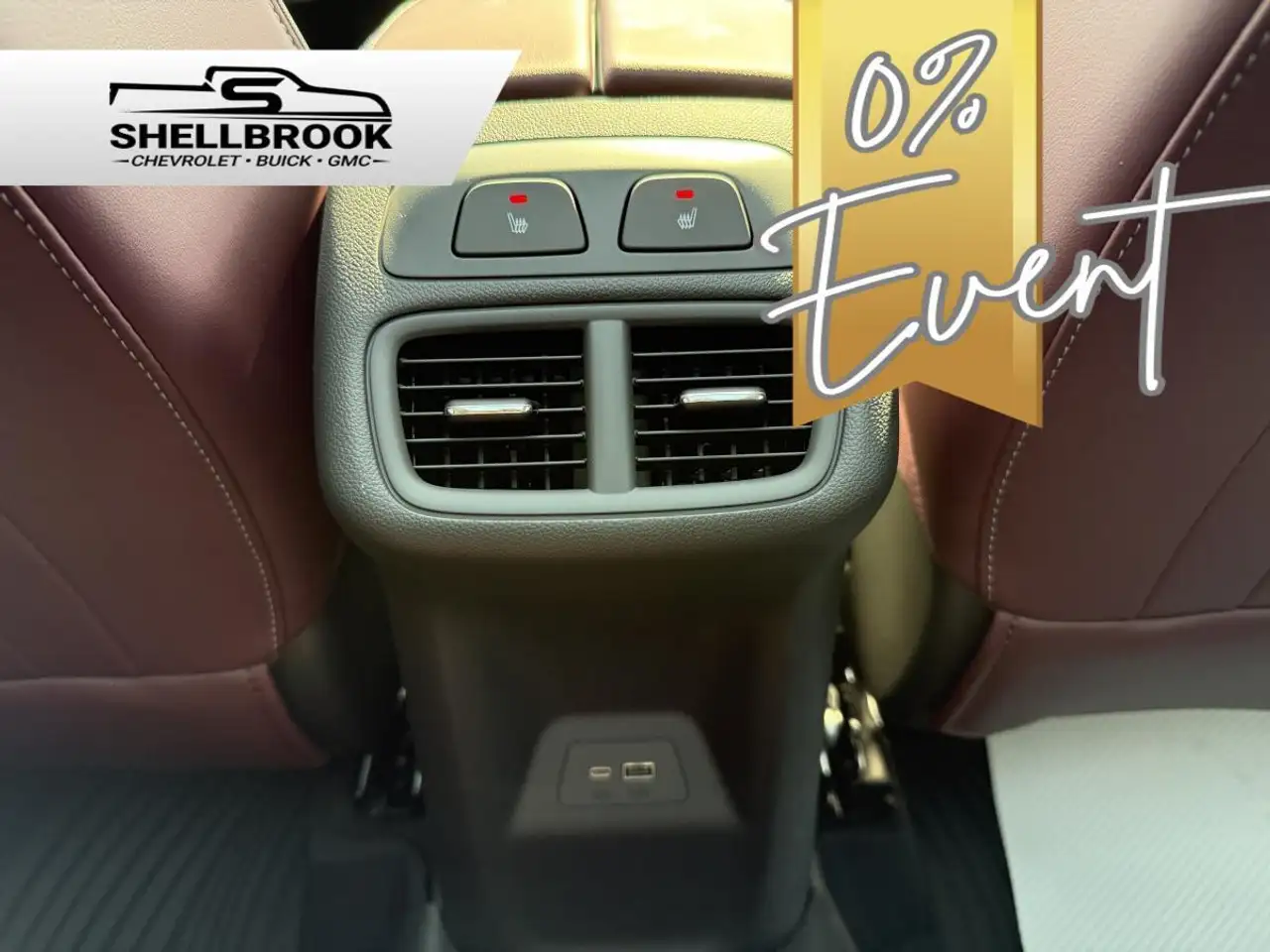 Buick Envision снимка Buick Envision