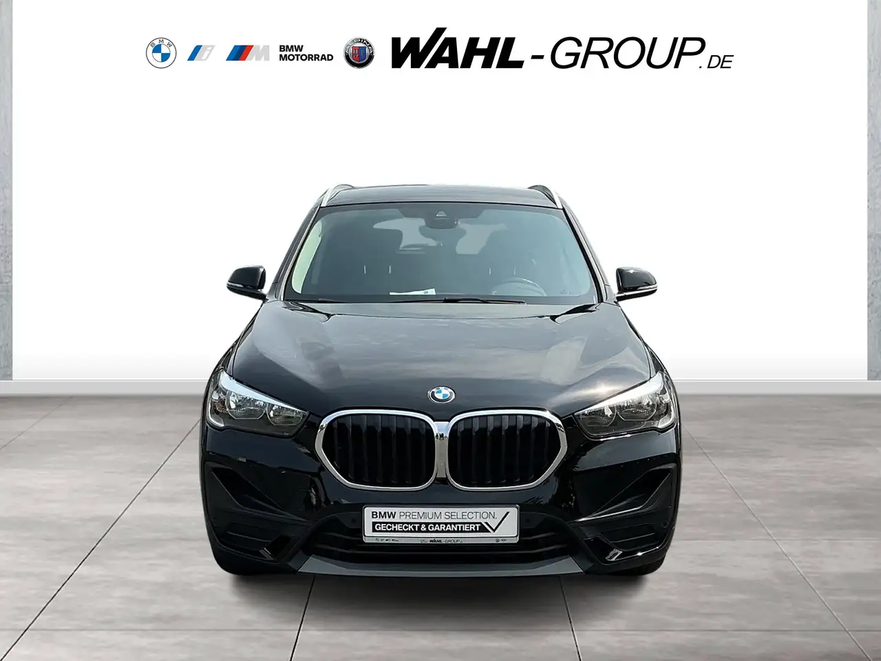 BMW X1, фото 2