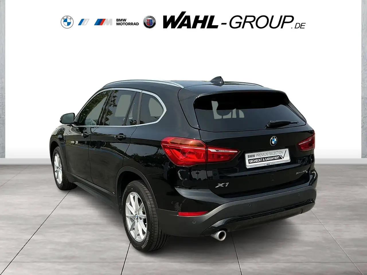 BMW X1, фото 7