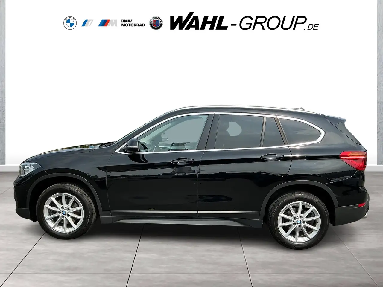 BMW X1, фото 8