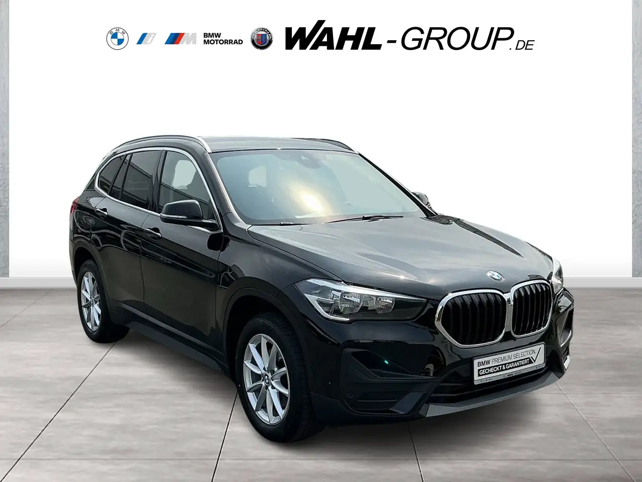 BMW X1, фото 3