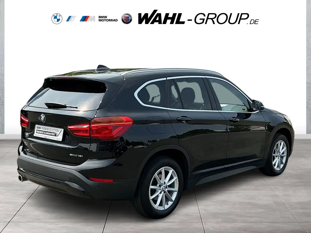 BMW X1, фото 5