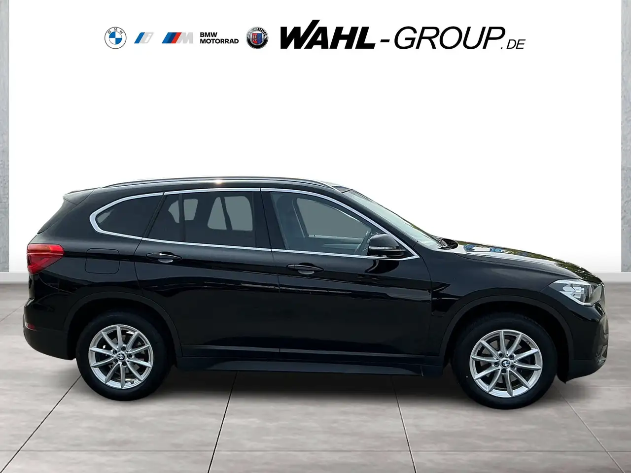 BMW X1, фото 4
