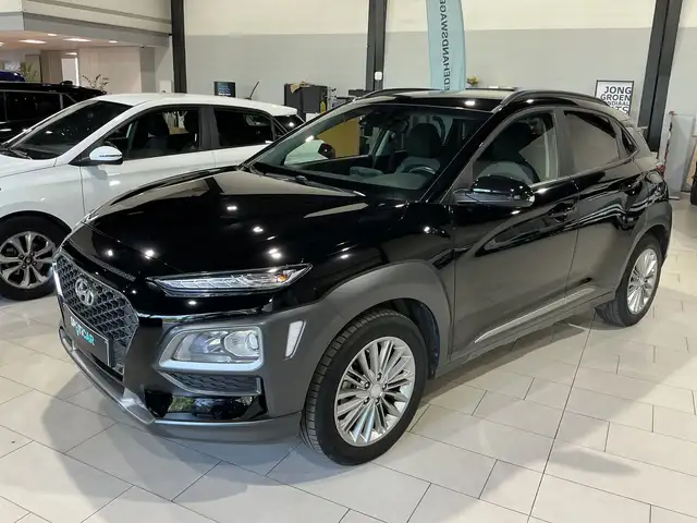 Hyundai KONA T-GDi Urban