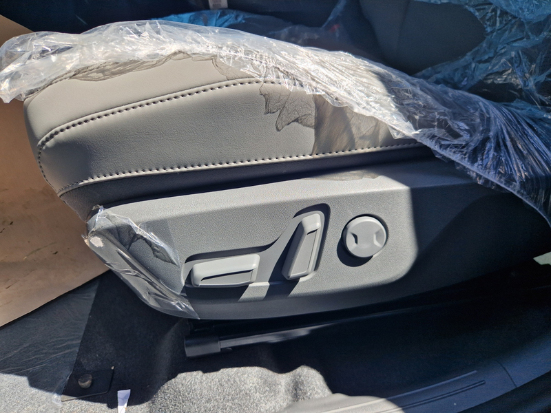 Kia EV3 81kw Earth WiCon Busi Upgrade DWP 19" — photo 14