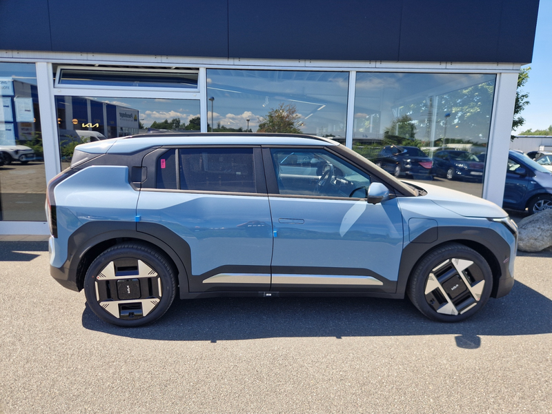 Kia EV3 81kw Earth WiCon Busi Upgrade DWP 19" — photo 3