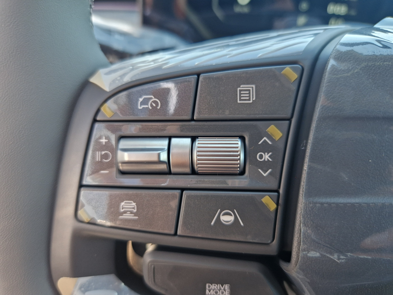 Kia EV3 81kw Earth WiCon Busi Upgrade DWP 19" — photo 13