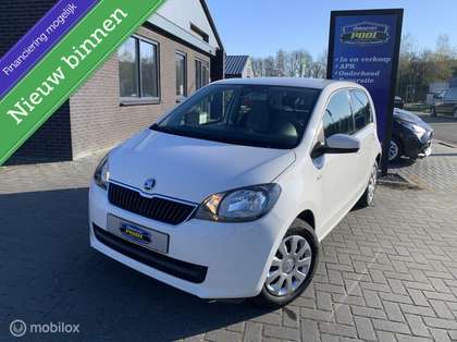 Skoda Citigo 1.0 Greentech Active A/C|Park.sensor | IsoFix