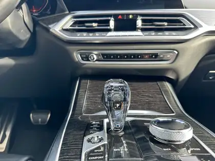 Annonce voiture d'occasion BMW X7 - CARADIZE