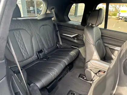 Annonce voiture d'occasion BMW X7 - CARADIZE