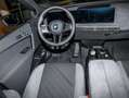 BMW iX xDrive45 0,25% M Sport HUD+PANO+STANDHZG.+ACC+LED+ Noir - thumbnail 11
