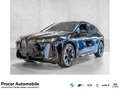 BMW iX xDrive45 0,25% M Sport HUD+PANO+STANDHZG.+ACC+LED+ Noir - thumbnail 1