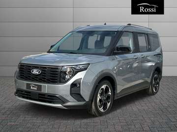V769 Tourneo Active 1.0 EcoBoost 125 CV 93 kW Tras