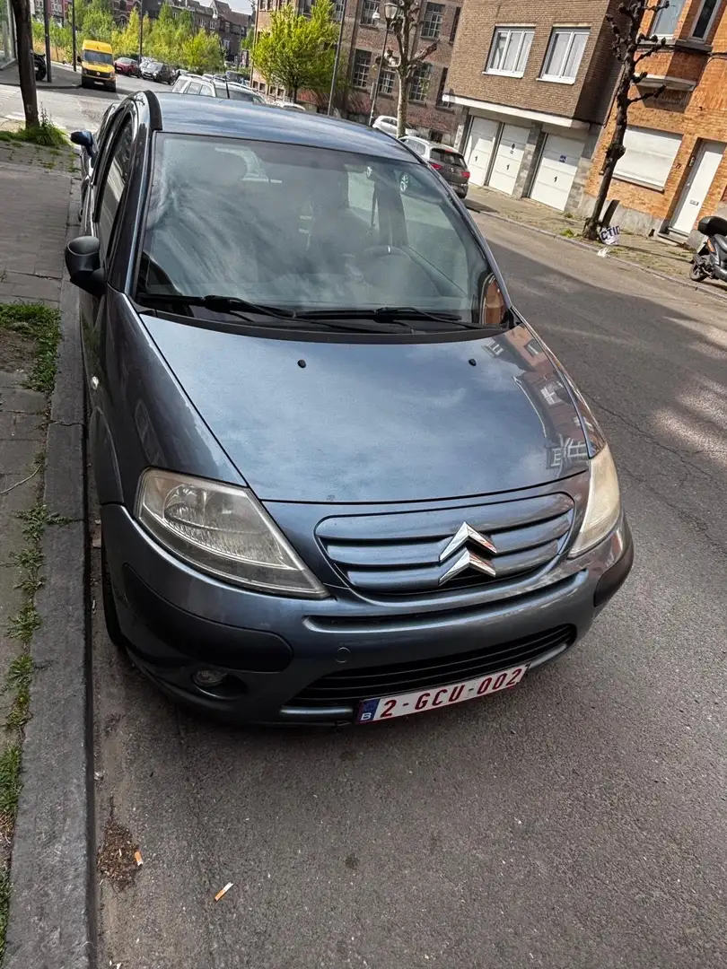 Citroen C3 1.1i Tentation - 2