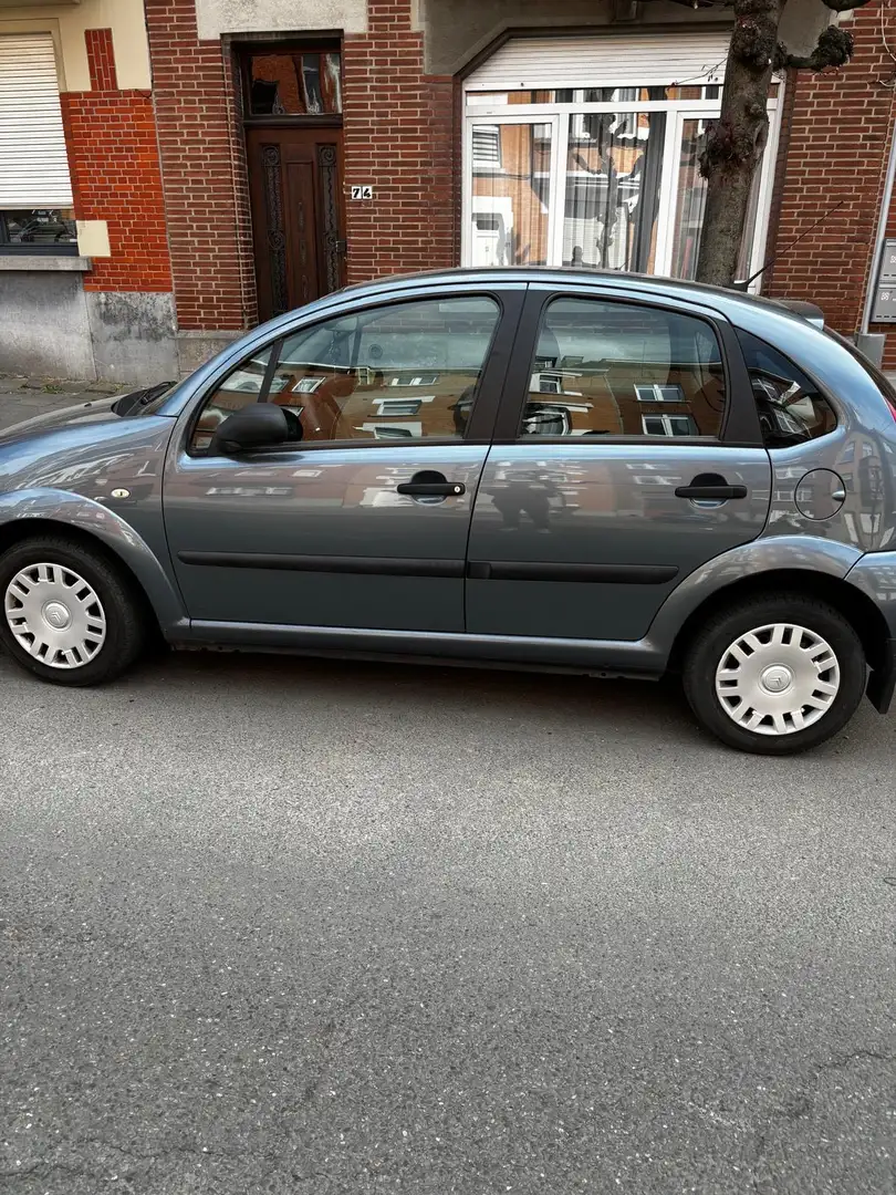 Citroen C3 1.1i Tentation - 1