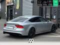 Audi S7 sportback Quattro 4.0 V8 TFSI PHASE 1 Prepa MTM LI Gris - thumbnail 9