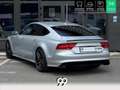Audi S7 sportback Quattro 4.0 V8 TFSI PHASE 1 Prepa MTM LI Gris - thumbnail 7