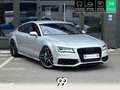 Audi S7 sportback Quattro 4.0 V8 TFSI PHASE 1 Prepa MTM LI Gris - thumbnail 1